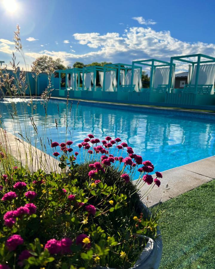 Slite Strand Resort 外观 照片