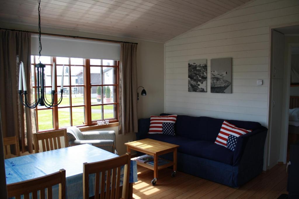 Slite Strand Resort 客房 照片