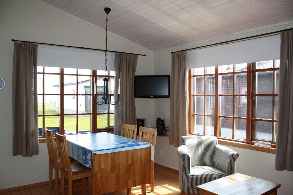 Slite Strand Resort 客房 照片