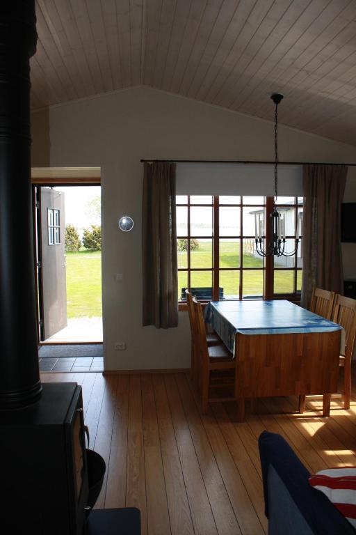 Slite Strand Resort 客房 照片