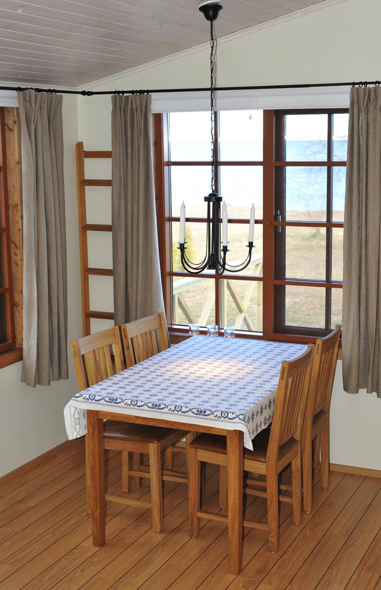 Slite Strand Resort 外观 照片