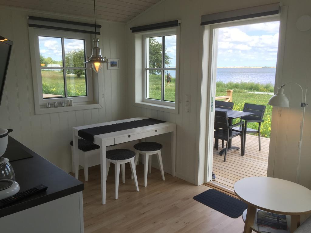 Slite Strand Resort 外观 照片