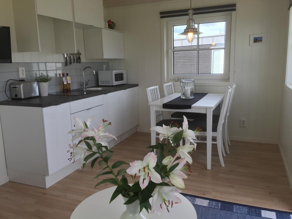 Slite Strand Resort 外观 照片