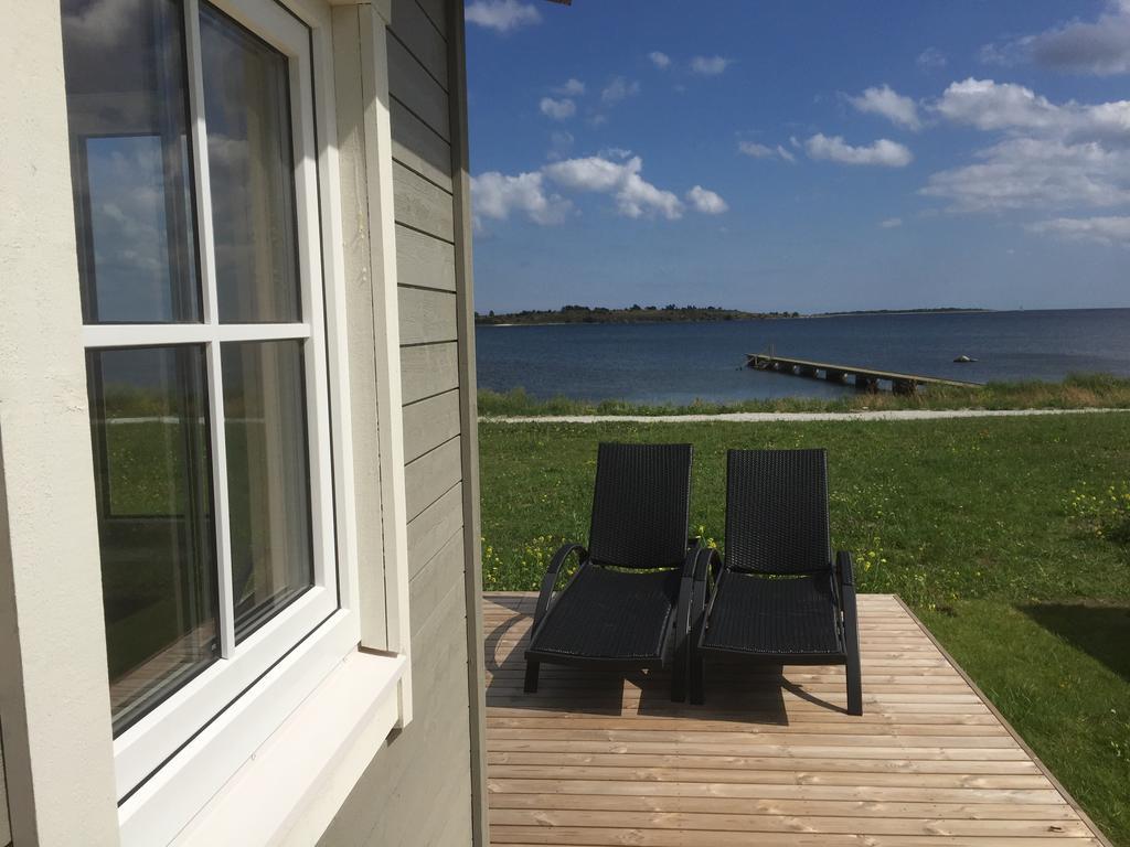 Slite Strand Resort 客房 照片